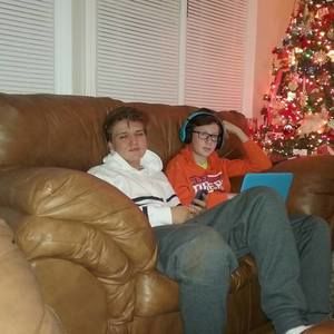 Meet your Posher, Chace